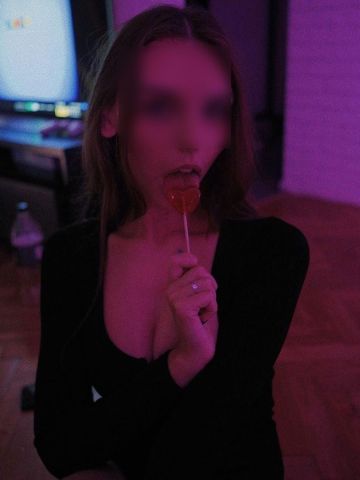 Анкета проститутки Лариса - Фото 1, , 19 лет, №60575